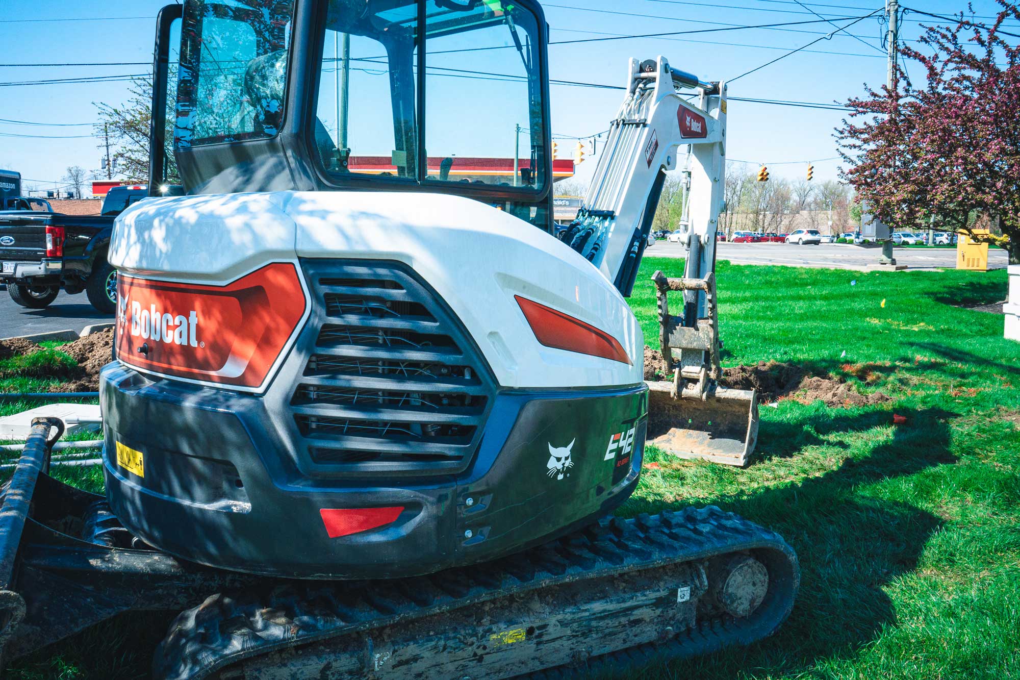 Storm Drain Solutions Columbus, Oh