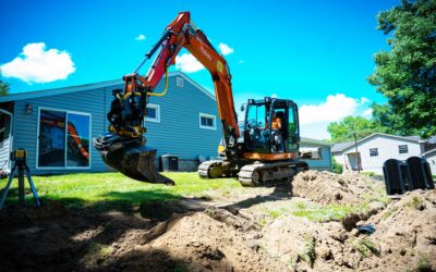How to Choose the Right Excavation Company in Lancaster, Ohio