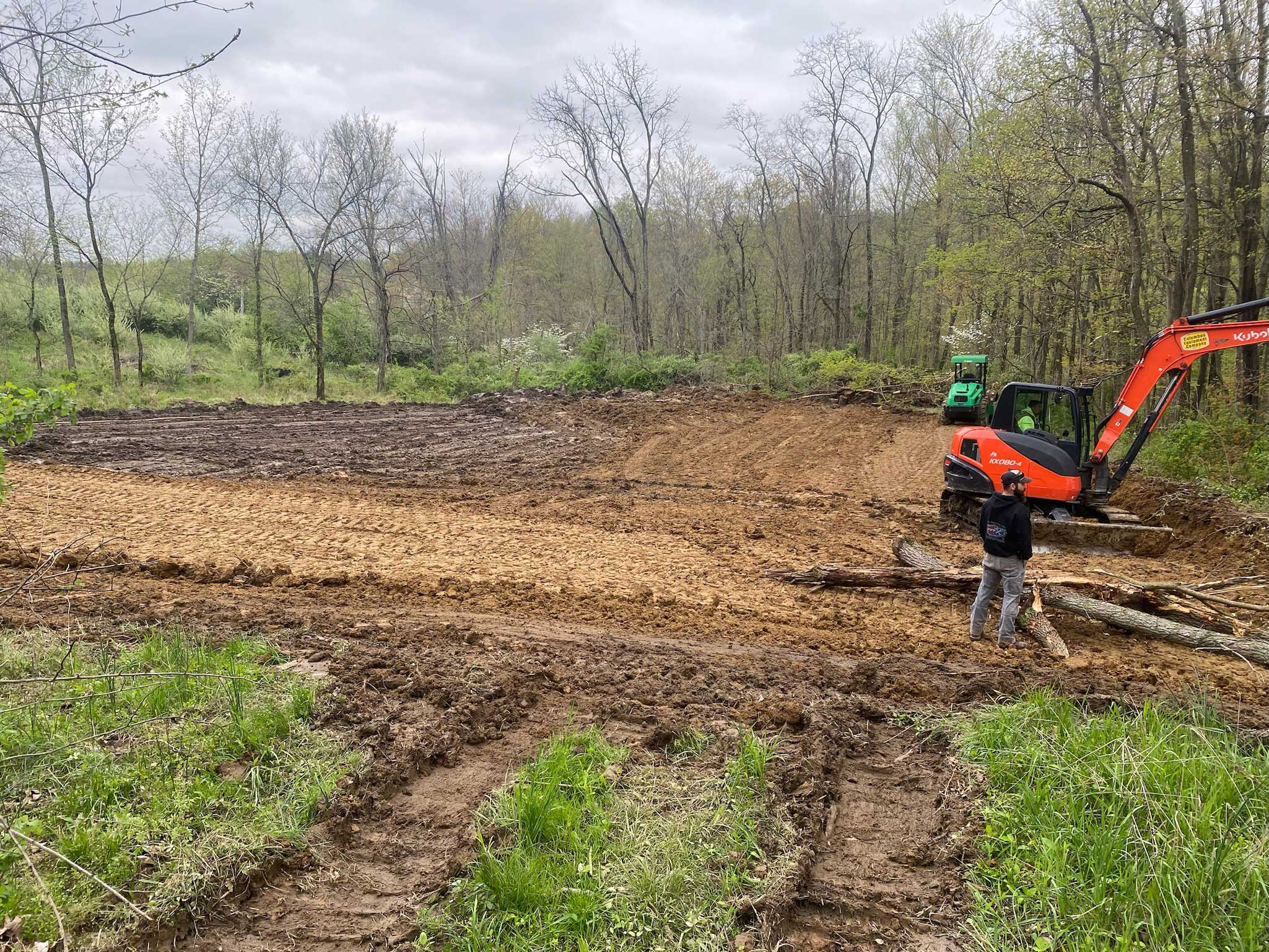 Storm Drain Solutions Columbus, Oh