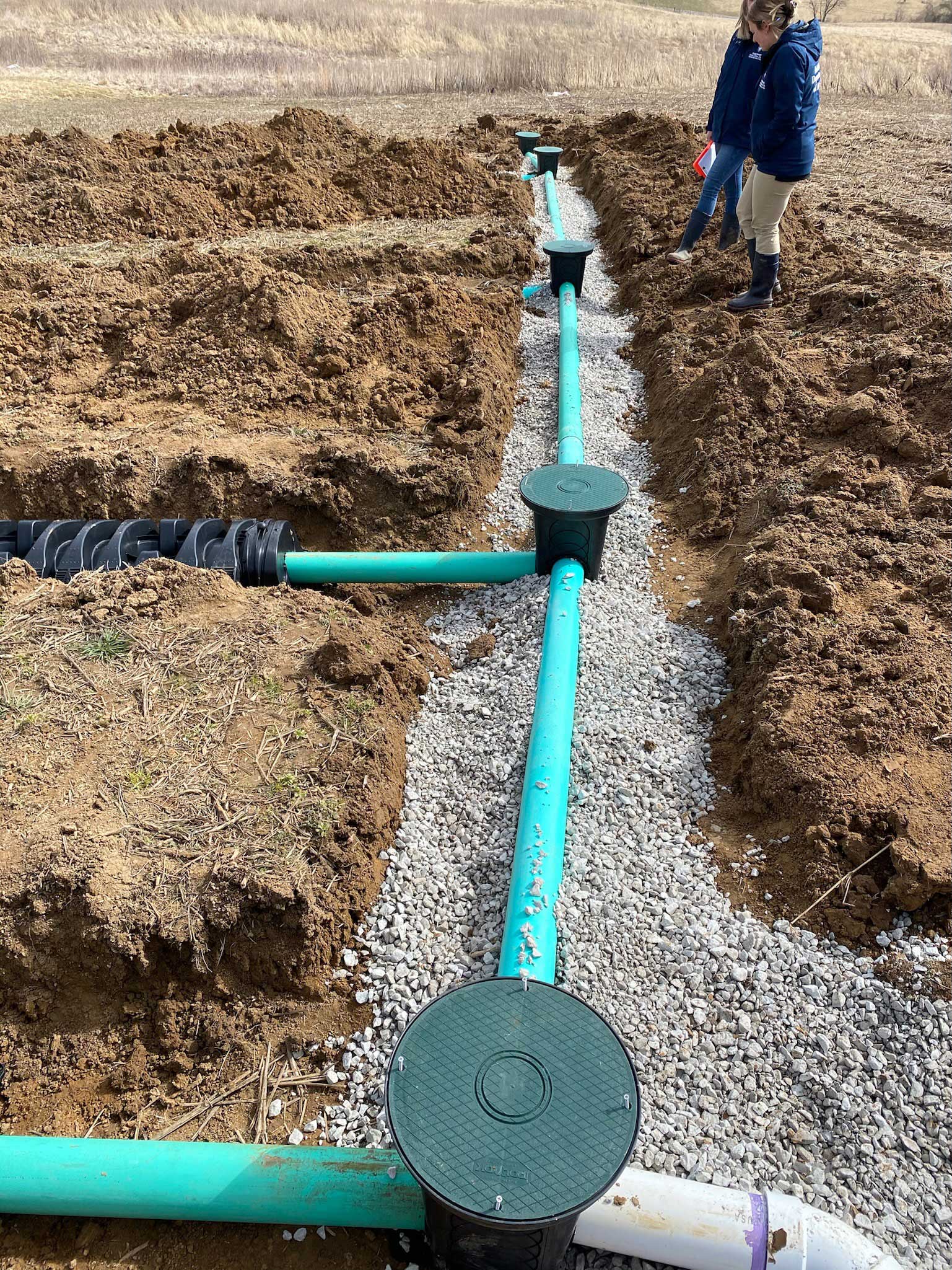 Septic Tank Services Columbus