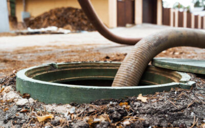 Importance of Regular Septic Tank Pumping in Lancaster, Ohio