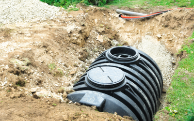 Choosing the Right Septic Tank for Your Lancaster Home