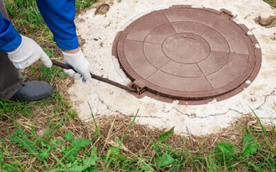 The Benefits of Septic Tank Inspections in Lancaster, OH