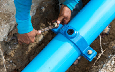 The Importance of Regular Water Line Maintenance in Lancaster, OH