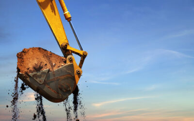 Why Proper Excavation Matters for New Homes in Fairfield County, OH